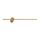 LED Аплик Gold Leo 4271401 Viokef 15W 3000K | Osvetlenieto.bg LED Аплик Gold Leo 4271401 Viokef 15W 3000K | Osvetlenieto.bg