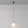 LED Пендел Luna P039PL-5W3K-10-B Maytoni 5W 3000K | Osvetlenieto.bg LED Пендел Luna P039PL-5W3K-10-B Maytoni 5W 3000K | Osvetlenieto.bg