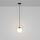 LED Пендел за вграждане Luna P039PL-5W3K-10INS-B Maytoni 5W 3000K | Osvetlenieto.bg LED Пендел за вграждане Luna P039PL-5W3K-10INS-B Maytoni 5W 3000K | Osvetlenieto.bg