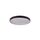 LED Плафон Vico PLF-53675-048RC-BK-3KS4K Italux 38W 3000K/4000K | Osvetlenieto.bg LED Плафон Vico PLF-53675-048RC-BK-3KS4K Italux 38W 3000K/4000K | Osvetlenieto.bg