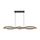 LED Полилей Natano PND-55362-40W-WO Italux 38W 3000K | Osvetlenieto.bg LED Полилей Natano PND-55362-40W-WO Italux 38W 3000K | Osvetlenieto.bg