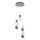 LED Полилей Oter PND-83728-21W-3K-CH Italux 21W 3000K | Osvetlenieto.bg LED Полилей Oter PND-83728-21W-3K-CH Italux 21W 3000K | Osvetlenieto.bg
