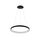 LED Полилей Vico PND-53675-058RPC-BK-3KS4K-TRDIMM Italux 48W 3000K/4000K | Osvetlenieto.bg LED Полилей Vico PND-53675-058RPC-BK-3KS4K-TRDIMM Italux 48W 3000K/4000K | Osvetlenieto.bg