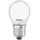 E27 4.2W 3000K Radium LED крушка Filament Матова 470lm P45 Mini-Ball | Osvetlenieto.bg
