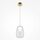 LED Пендел Splash MOD282PL-L8G3K1 Maytoni 8W 3000K | Osvetlenieto.bg LED Пендел Splash MOD282PL-L8G3K1 Maytoni 8W 3000K | Osvetlenieto.bg