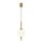 LED Пендел The Sixth Sense Z020PL-L6BS3K Maytoni 7W 3000K | Osvetlenieto.bg LED Пендел The Sixth Sense Z020PL-L6BS3K Maytoni 7W 3000K | Osvetlenieto.bg