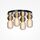 LED Плафон Drop MOD273CL-L60CH3K Maytoni 60W 3000K | Osvetlenieto.bg LED Плафон Drop MOD273CL-L60CH3K Maytoni 60W 3000K | Osvetlenieto.bg
