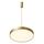 LED Полилей Orbital 5361-830RP-GD-3 Italux | Osvetlenieto.bg LED Полилей Orbital 5361-830RP-GD-3 Italux | Osvetlenieto.bg