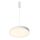 LED Полилей Orbital 5361-830RP-WH-3 Italux | Osvetlenieto.bg LED Полилей Orbital 5361-830RP-WH-3 Italux | Osvetlenieto.bg