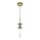 Пендел Kyoto MOD178PL-01GR Maytoni 1xG9 | Osvetlenieto.bg Пендел Kyoto MOD178PL-01GR Maytoni 1xG9 | Osvetlenieto.bg