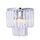 Аплик Zuma Line 17106/2W-CHR AMEDEO 2xE14 | Osvetlenieto.bg Аплик Zuma Line 17106/2W-CHR AMEDEO 2xE14 | Osvetlenieto.bg