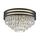 Плафон Zuma Line C0525-05A-P7D7 NAICA 5xE14 | Osvetlenieto.bg Плафон Zuma Line C0525-05A-P7D7 NAICA 5xE14 | Osvetlenieto.bg
