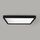 LED плафон ARIS квадрат черен мат 36W 40х40cm 3000К/4000К/6000К CCT | Osvetlenieto.bg LED плафон ARIS квадрат черен мат 36W 40х40cm 3000К/4000К/6000К CCT | Osvetlenieto.bg