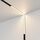 LED Вертикален осветител за магнитна шина Exility-thin TR102-24W3K-B-1 Maytoni 24W 3000K | Osvetlenieto.bg LED Вертикален осветител за магнитна шина Exility-thin TR102-24W3K-B-1 Maytoni 24W 3000K | Osvetlenieto.bg