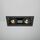 LED Двоен кардан черен Metal Modern DL093-02-10W3K-B Maytoni 20W 3000K | Osvetlenieto.bg LED Двоен кардан черен Metal Modern DL093-02-10W3K-B Maytoni 20W 3000K | Osvetlenieto.bg