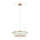 LED Кристален полилей Zambelis 23046 PENDANT LED LIGHT 38W 3000K METAL-CRYSTAL ANTIQUE BRASS | Osvetlenieto.bg LED Кристален полилей Zambelis 23046 PENDANT LED LIGHT 38W 3000K METAL-CRYSTAL ANTIQUE BRASS | Osvetlenieto.bg