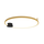 LED Плафон ZAMBELIS 23096 CEILING LED LIGHT 24W 3000K ALUMINIUM-SILICON,BLACK-GOLD RING Dimmable Triac | Osvetlenieto.bg LED Плафон ZAMBELIS 23096 CEILING LED LIGHT 24W 3000K ALUMINIUM-SILICON,BLACK-GOLD RING Dimmable Triac | Osvetlenieto.bg