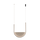 LED Полилей Zambelis 23166 PENDANT LED LIGHT 20W 3000K,4000K BLACK-LIGHT GREY | Osvetlenieto.bg LED Полилей Zambelis 23166 PENDANT LED LIGHT 20W 3000K,4000K BLACK-LIGHT GREY | Osvetlenieto.bg