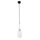 Пендел Zambelis 22215 PENDANT LAMP 1XE27 MAX 40W OPAL GLASS-WHITE MARBLE | Osvetlenieto.bg Пендел Zambelis 22215 PENDANT LAMP 1XE27 MAX 40W OPAL GLASS-WHITE MARBLE | Osvetlenieto.bg