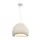 Полилей Zambelis 23161 PENDANT LAMP E27 MAX 15W FIBERGLASS | Osvetlenieto.bg