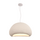 Полилей Zambelis 23162 PENDANT LAMP E27 MAX 15W FIBERGLASS | Osvetlenieto.bg