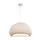 Полилей Zambelis 23162 PENDANT LAMP E27 MAX 15W FIBERGLASS | Osvetlenieto.bg