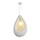 Полилей Zambelis 23163 PENDANT LAMP E27 MAX 15W FIBERGLASS | Osvetlenieto.bg