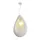Полилей Zambelis 23163 PENDANT LAMP E27 MAX 15W FIBERGLASS | Osvetlenieto.bg