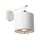 Аплик Balance 1xE27 White Polished Nickel Elstead Lighting BALANCE1-WPN | Osvetlenieto.bg