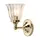 Аплик за баня Austen 1xG9 Polished Brass Elstead Lighting BATH-AUSTEN1-PB | Osvetlenieto.bg