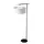 Лампион Balance 1xE27 Black Polished Nickel Elstead Lighting BALANCE-FL-BKPN | Osvetlenieto.bg