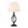 Настолна лампа Artisan 1xE27 Black Elstead Lighting ART-TL-BLACK | Osvetlenieto.bg