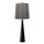 Настолна лампа Ascent 1xE27 Black Elstead Lighting ASCENT-TL-BLK | Osvetlenieto.bg Настолна лампа Ascent 1xE27 Black Elstead Lighting ASCENT-TL-BLK | Osvetlenieto.bg