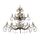Полилей Amarilli 15xE14 Bronze Gold Patina Elstead Lighting AML15-BRONZE | Osvetlenieto.bg Полилей Amarilli 15xE14 Bronze Gold Patina Elstead Lighting AML15-BRONZE | Osvetlenieto.bg