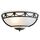 Аплик Carisbrooke 1xE27 Wall Uplighter Black Elstead Lighting CB-WU-BLACK | Osvetlenieto.bg Аплик Carisbrooke 1xE27 Wall Uplighter Black Elstead Lighting CB-WU-BLACK | Osvetlenieto.bg