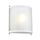 Аплик Corona 1xE27 White Satin Painted Polished Nickel Elstead Lighting DL-CORONA1-WPN | Osvetlenieto.bg Аплик Corona 1xE27 White Satin Painted Polished Nickel Elstead Lighting DL-CORONA1-WPN | Osvetlenieto.bg