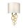 Аплик Curtis Medium 1xE27 Aged Brass Elstead Lighting CURTIS-MEDIUM-AB | Osvetlenieto.bg