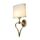 Аплик Falmouth 2 Light French Gold White Shade Elstead Lighting BATH-FALMOUTH-FG | Osvetlenieto.bg Аплик Falmouth 2 Light French Gold White Shade Elstead Lighting BATH-FALMOUTH-FG | Osvetlenieto.bg
