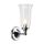 Аплик за баня Austen 1xG9 Polished Chrome Elstead Lighting BATH-AUSTEN2-PC | Osvetlenieto.bg Аплик за баня Austen 1xG9 Polished Chrome Elstead Lighting BATH-AUSTEN2-PC | Osvetlenieto.bg