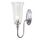 Аплик за баня Blake 1 Polished Chrome Elstead Lighting BATH-BLAKE2-PC | Osvetlenieto.bg