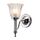 Аплик за баня Carroll 1xG9 Polished Chrome Elstead Lighting BATH-CARROLL1-PC | Osvetlenieto.bg Аплик за баня Carroll 1xG9 Polished Chrome Elstead Lighting BATH-CARROLL1-PC | Osvetlenieto.bg