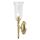 Аплик за баня Dryden 1xG9 Polished Brass Elstead Lighting BATH-DRYDEN2-PB | Osvetlenieto.bg Аплик за баня Dryden 1xG9 Polished Brass Elstead Lighting BATH-DRYDEN2-PB | Osvetlenieto.bg