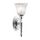 Аплик за баня Dryden 1xG9 Polished Chrome Elstead Lighting BATH-DRYDEN1-PC | Osvetlenieto.bg Аплик за баня Dryden 1xG9 Polished Chrome Elstead Lighting BATH-DRYDEN1-PC | Osvetlenieto.bg