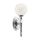 Аплик за баня Dryden 1xG9 Polished Chrome Elstead Lighting BATH-DRYDEN4-PC | Osvetlenieto.bg Аплик за баня Dryden 1xG9 Polished Chrome Elstead Lighting BATH-DRYDEN4-PC | Osvetlenieto.bg