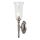 Аплик за баня Dryden 1xG9 Polished Nickel Elstead Lighting BATH-DRYDEN2-PN | Osvetlenieto.bg Аплик за баня Dryden 1xG9 Polished Nickel Elstead Lighting BATH-DRYDEN2-PN | Osvetlenieto.bg
