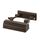 Аплик за картина Chawton 1xE14 Small Dark Bronze Elstead Lighting CHAWTON-PLS-DB | Osvetlenieto.bg Аплик за картина Chawton 1xE14 Small Dark Bronze Elstead Lighting CHAWTON-PLS-DB | Osvetlenieto.bg