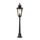 Градински стълб Baltimore 1xE27 Medium Pillar Weathered Bronze Elstead Lighting BT4-M | Osvetlenieto.bg Градински стълб Baltimore 1xE27 Medium Pillar Weathered Bronze Elstead Lighting BT4-M | Osvetlenieto.bg