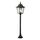 Градински стълб Chapel 1xE27 Black Elstead Lighting CP5-BLACK | Osvetlenieto.bg Градински стълб Chapel 1xE27 Black Elstead Lighting CP5-BLACK | Osvetlenieto.bg