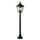 Градински стълб Chapel 1xE27 Mini Black Elstead Lighting CPM5-BLACK | Osvetlenieto.bg Градински стълб Chapel 1xE27 Mini Black Elstead Lighting CPM5-BLACK | Osvetlenieto.bg