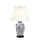 Настолна лампа Blue Ginger Jar 1xE27 Blue and White Elstead Lighting BLUE-G-JAR-TL | Osvetlenieto.bg